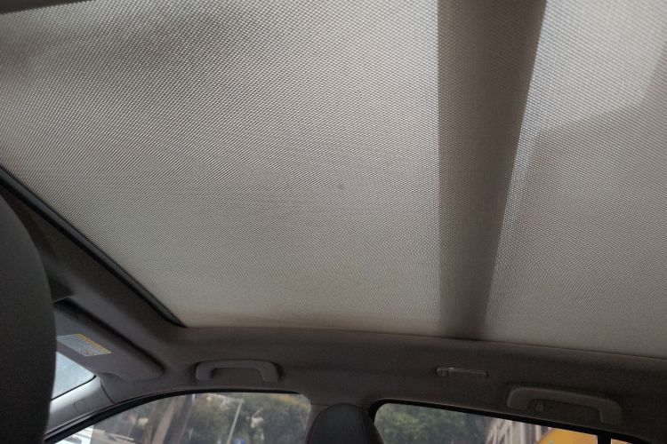 海马S5 2018款 1.5T CVT尊贵型中控内饰22