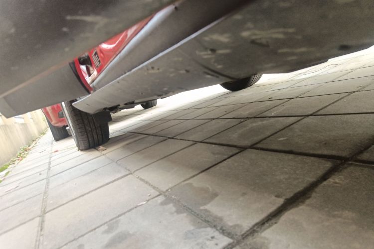 Jeep 自由侠 2016款 1.4T 自动高能版局部细节9001