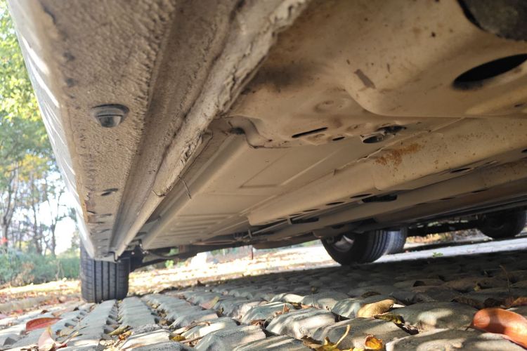 雪佛兰 科鲁兹 2015款 1.4T DCG豪华版局部细节9001