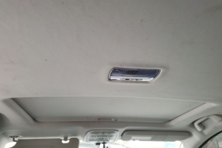 哈弗H6 2019款 运动版 1.5T 自动两驱精英型 国VI中控内饰22