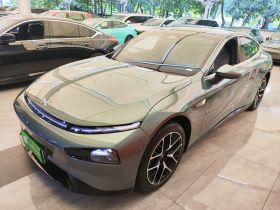 小鹏P7 2023款 P7i 702 Pro