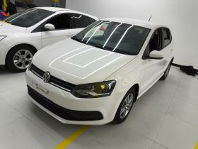 大众 Polo 2016款 1.4L 自动风尚型