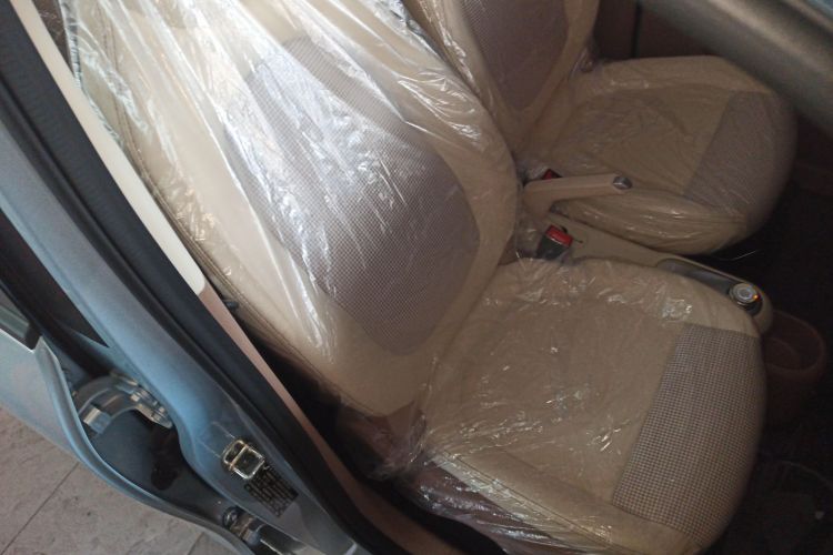 五菱汽车 宏光MINIEV 2025款 四门版 进阶款局部细节41