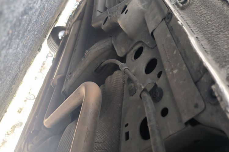 别克 英朗 2013款 GT 1.6L 自动时尚版局部细节9002