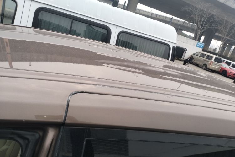 别克GL8 2018款 28T 舒适型 国VI局部细节57