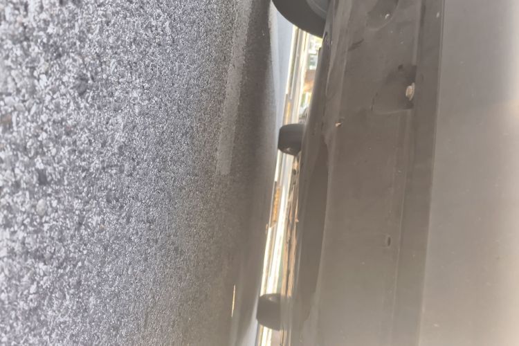 丰田 RAV4荣放 2020款 双擎 2.5L E-CVT四驱精英PLUS版局部细节9008