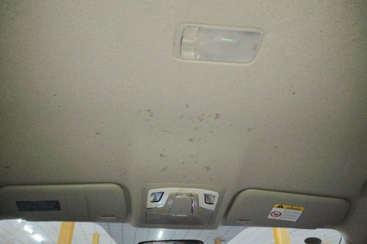 日产 轩逸 2021款 经典 1.6XE CVT舒适版局部细节22