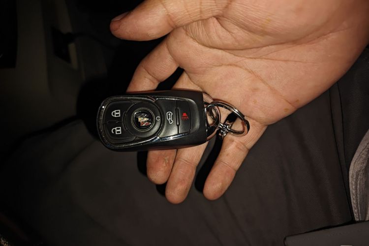 别克GL8 2022款 陆上公务舱 652T 智慧豪华型中控内饰7001