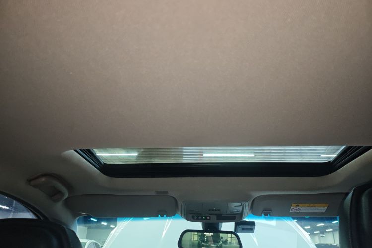 凯迪拉克ATS-L 2017款 28T 技术型中控内饰22