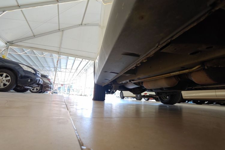 北汽昌河M70 2017款 1.5L 手动豪华舱局部细节9001