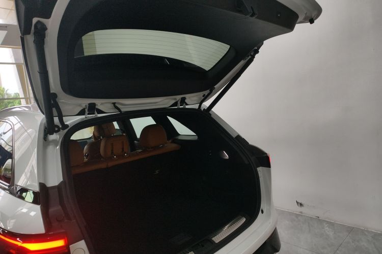 小鹏G9 2022款 702 Pro局部细节23