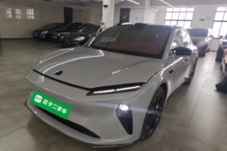蔚来ET5T 2024款 75kWh Touring