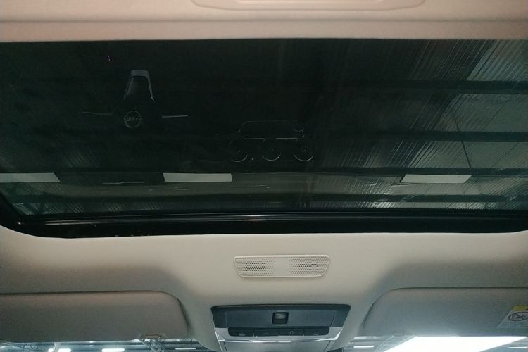 日产 轩逸 2023款 1.6L CVT智驾版中控内饰22