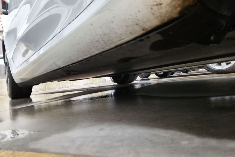 特斯拉 Model 3 2020款 标准续航后驱升级版局部细节9001