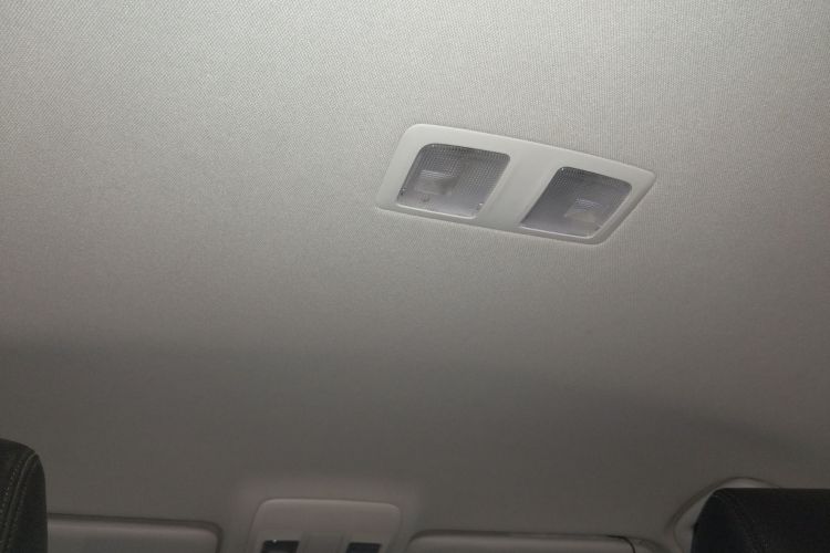 马自达CX-5 2013款 2.0L 自动两驱舒适型中控内饰22