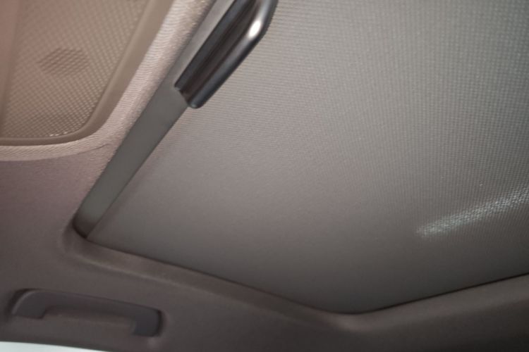 奥迪A3 2019款 Limousine 35 TFSI 时尚型 国V局部细节22