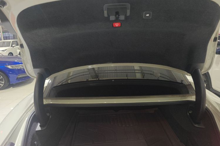 小米汽车 小米SU7 2024款 后驱超长续航高阶智驾Pro版局部细节23