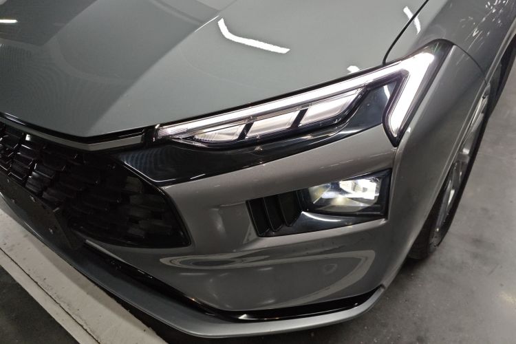 福特 蒙迪欧 2023款 EcoBoost 180 豪华型局部细节36