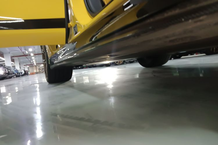 小米汽车 小米SU7 Ultra 2025款 Ultra局部细节9001