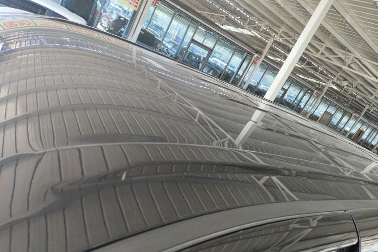 东风风行 风行M7 2021款 1.8T 手动豪华型局部细节57