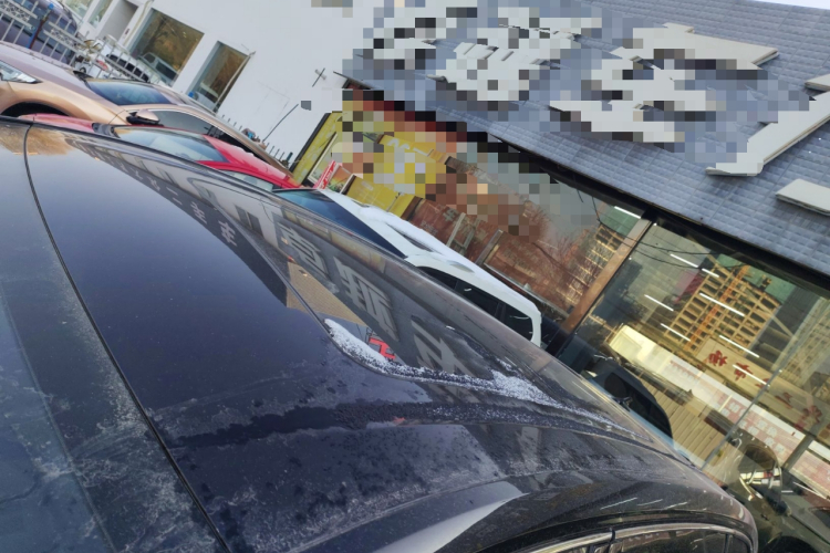 大众 威然 2024款 330TSI 豪华版局部细节57