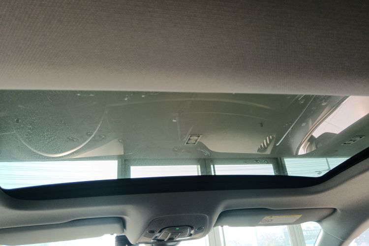 奥迪A5 2023款 Sportback 40 TFSI 时尚动感型中控内饰22