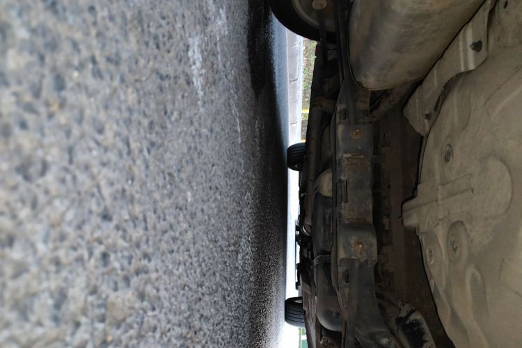 别克 英朗 2015款 15N 自动精英型局部细节9009