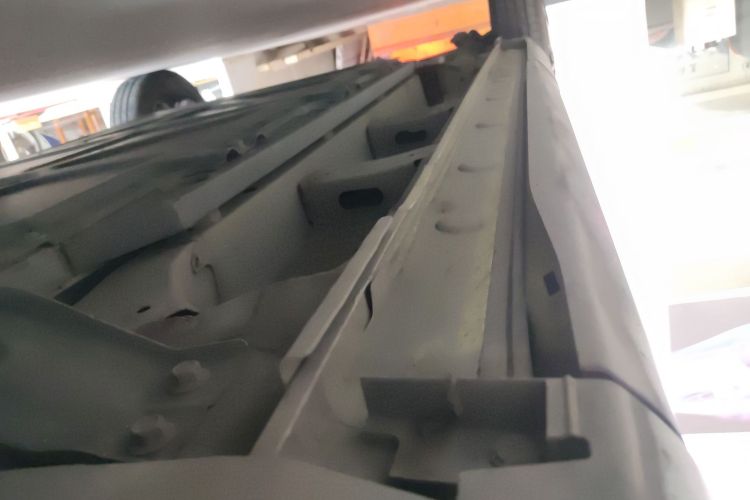 比亚迪 海鸥 2023款 活力版局部细节9001