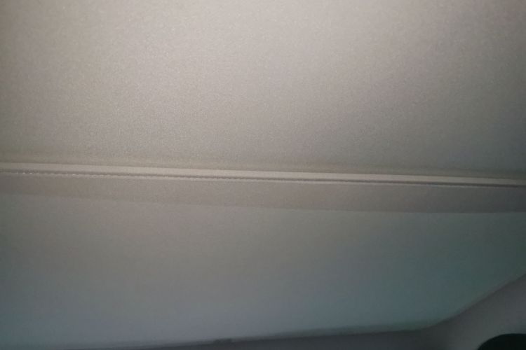 特斯拉 Model Y 2022款 改款 后轮驱动版中控内饰22