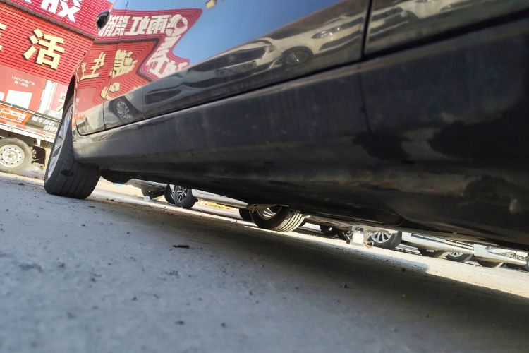 福特 福睿斯 2015款 1.5L 自动时尚型局部细节9001