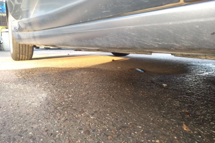 雪佛兰 科鲁兹 2017款 1.5L 自动先锋天窗版局部细节9001