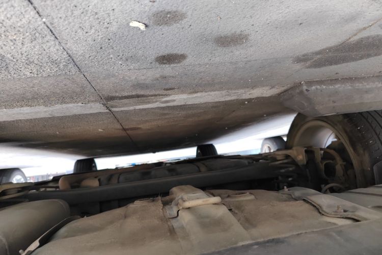 现代 领动 2016款 1.6L 自动智炫·精英型局部细节9009