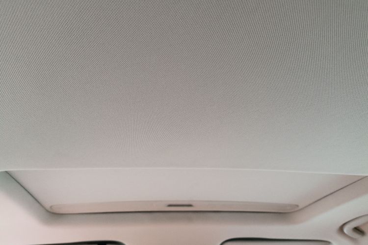 别克 君威 2019款 20T 精英型 国VI局部细节22