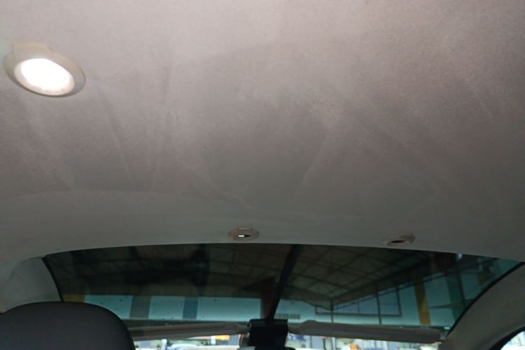 小鹏G3 2020款 520i 尊享版中控内饰22