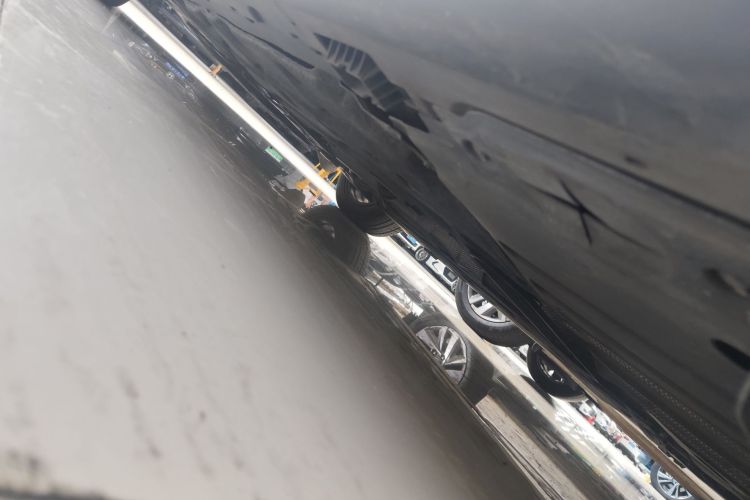 MINI 2016款 1.2T ONE 先锋派局部细节9002