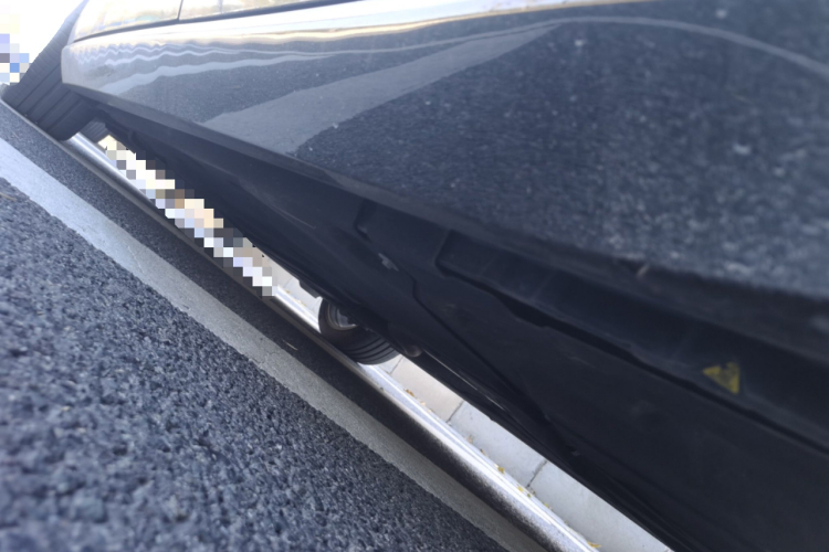 捷豹XFL 2022款 XFL 2.0T P250 两驱尊享豪华版局部细节9003