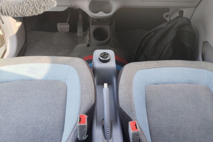 凌宝汽车 凌宝BOX 2022款 李清照Pro版 14.72kWh局部细节18