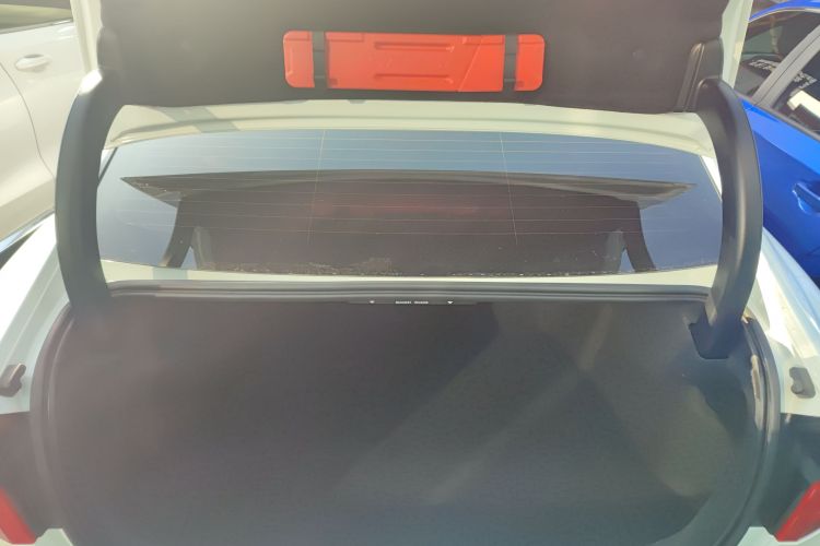 沃尔沃S60 2019款 S60L 改款 T5 智进进阶版局部细节23