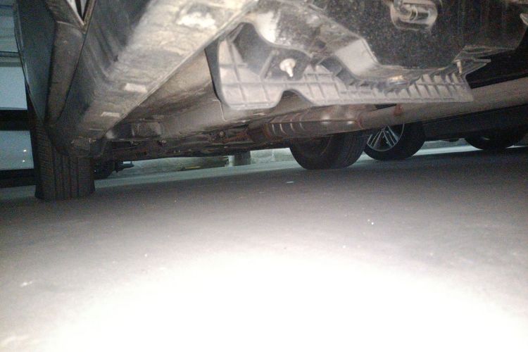 别克 昂科拉 2017款 18T 自动两驱都市领先型局部细节9003