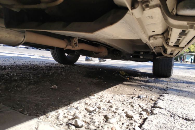 起亚 智跑 2015款 2.0L 自动两驱版DLX局部细节9002