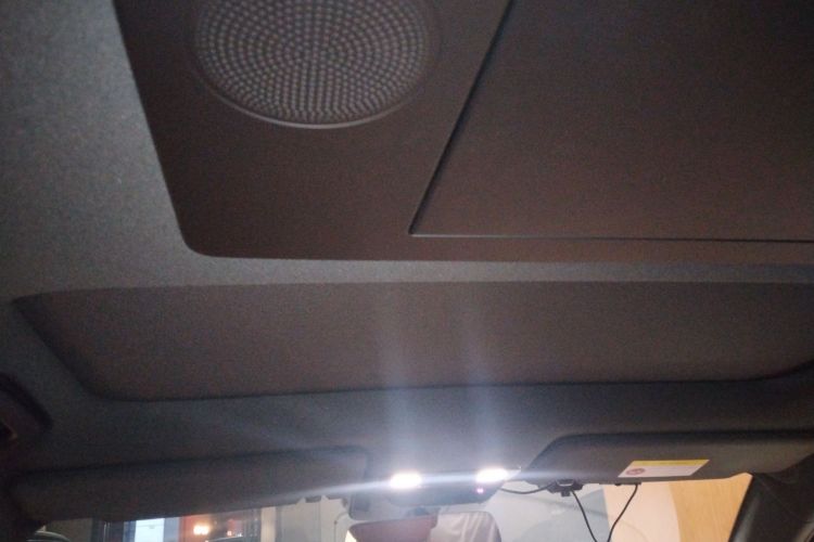 理想汽车 理想L7 2024款 Ultra局部细节22