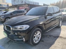 宝马X5(进口) 2015款 xDrive28i