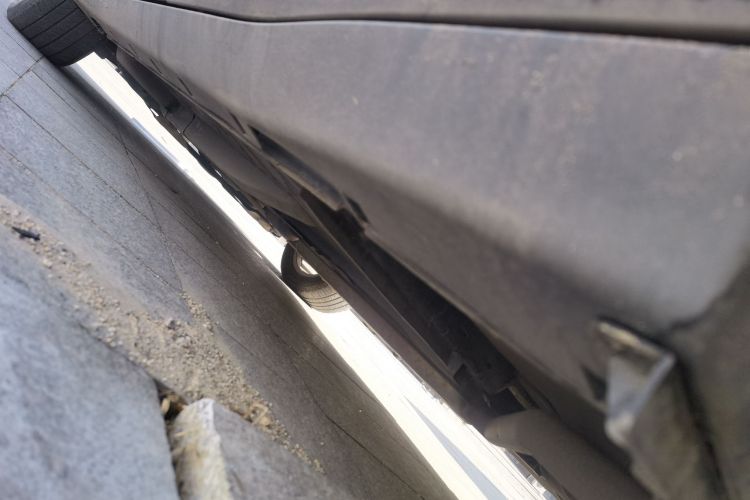 雪佛兰 沃兰多 2019款 530T 自动劲享版（5+2款） 国VI局部细节9003