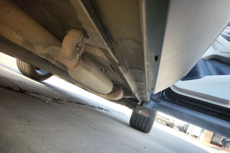 比亚迪 宋PLUS新能源 2021款 DM-i 110KM 旗舰PLUS局部细节9001