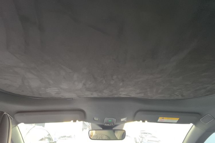 蔚来ET5T 2023款 75kWh Touring局部细节22