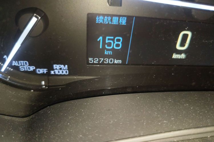 凯迪拉克XTS 2018款 28T 技术型中控内饰15