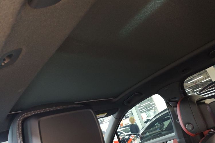 保时捷 2025款 Cayenne 3.0T局部细节22