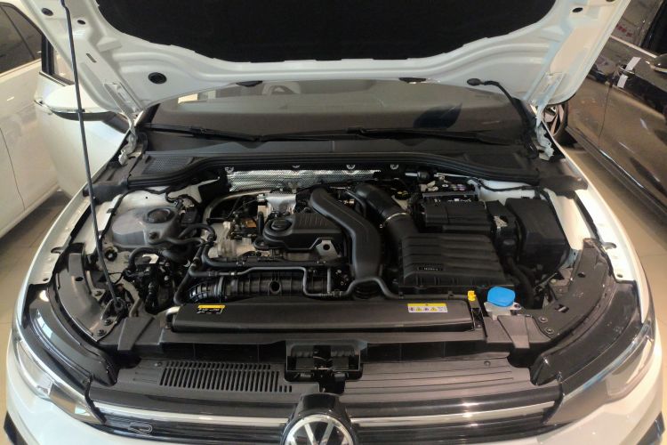 大众 高尔夫 2025款 300TSI R-Line局部细节24