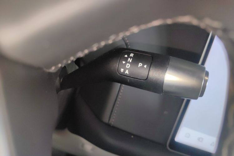 理想汽车 理想L8 2024款 Max局部细节18