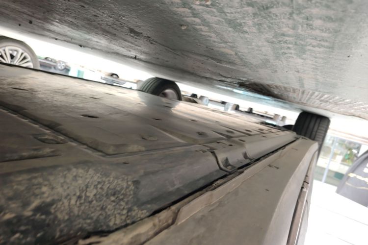 大众 ID.6 CROZZ 2021款 长续航PRO版局部细节9002